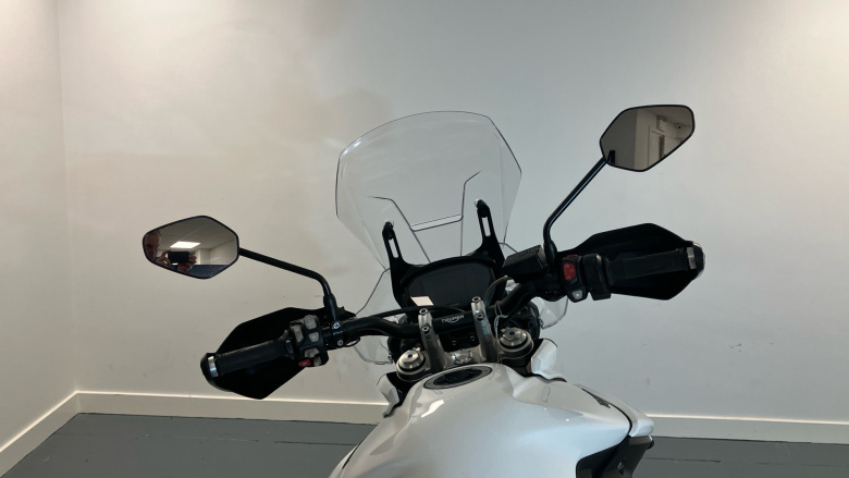 Triumph Tiger 800 XCX (15MY)
